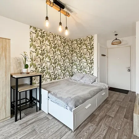 Apartament Charming Disneyland Paris - Rentaway Montévrain