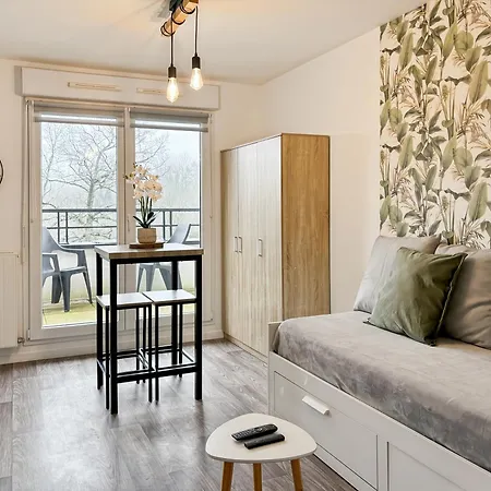 아파트 Charming Disneyland Paris - Rentaway
